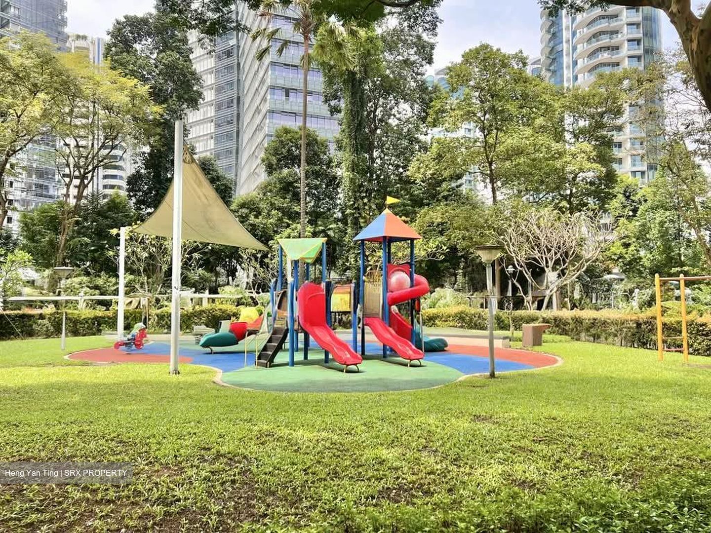 Spring Grove (D10), Condominium #549713001
